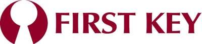 First Key logo