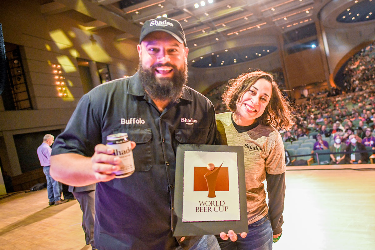 It's On 2023 Brewery Registration Is Open Now through 14 November 2022