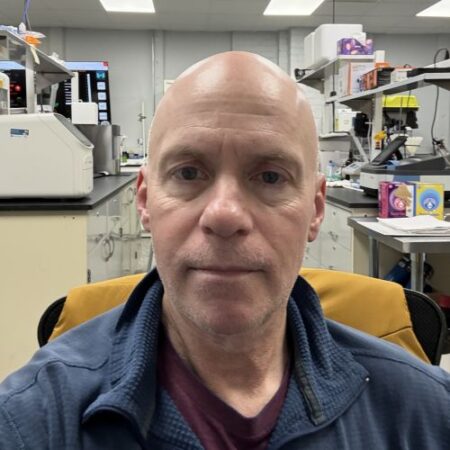 Jim Matt
