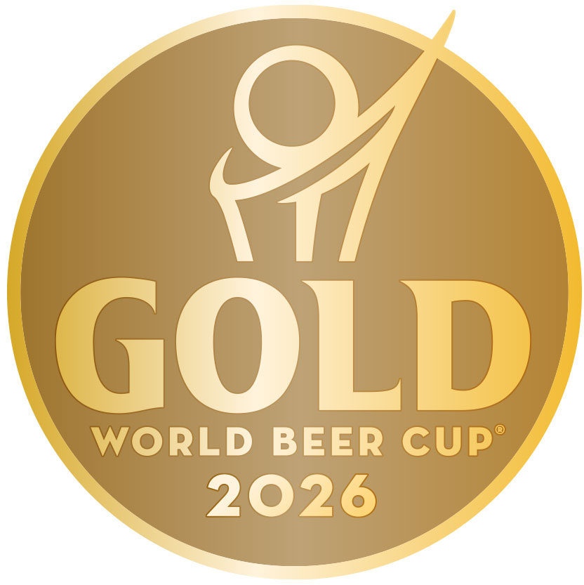 WBC Gold award